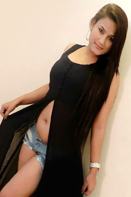 Kolkata escort girl